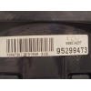 Recambio de cuadro instrumentos para chevrolet cruze hatchback (j305) 1.6 referencia OEM IAM 95299473  