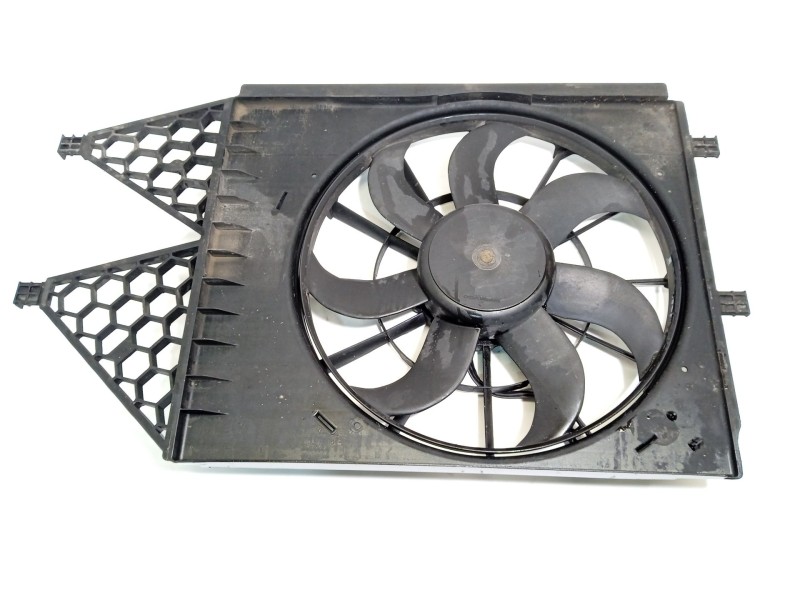 ELECTROVENTILADOR 6Q0959455AD 6R0121207A 