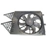 Recambio de electroventilador para seat ibiza iv (6j5, 6p1) 1.6 tdi referencia OEM IAM 6Q0959455AD 6R0121207A 