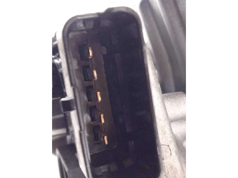 Recambio de motor limpia delantero para hyundai i30 (pd) 1.0 tgdi cat referencia OEM IAM 98100G3000 - Blanco 5