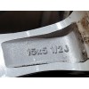 Recambio de llanta para mazda 2 hatchback (dl, dj) 1.5 skyactiv-g referencia OEM IAM 9965415550 9965465550 