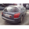 peugeot 407 sw del año 2006