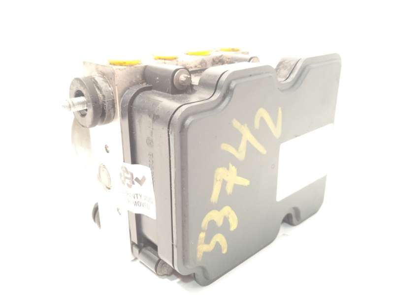 Recambio de abs para seat ibiza (6p1) reference referencia OEM IAM 6C0614517R 6C0907379R 269854 - Blanco 3
