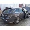 opel astra j sports tourer (p10) del año 2013