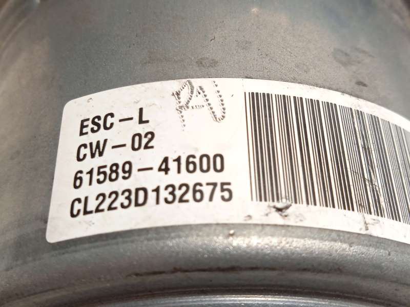 Recambio de abs para hyundai i20 iii (bc3, bi3) 1.2 referencia OEM IAM 58910Q0200 Q058920500 6158941600 5