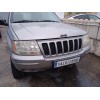 jeep grand cherokee ii (wj, wg) del año 2000