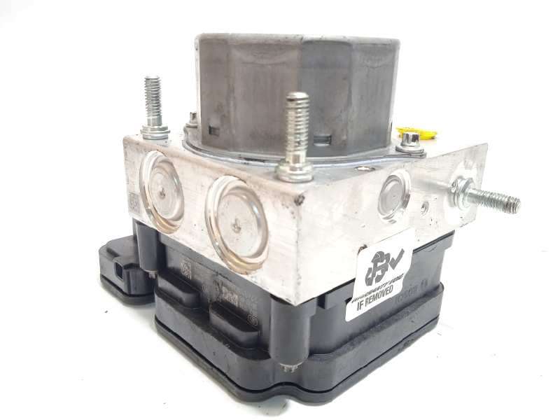 Recambio de abs para dacia sandero basis referencia OEM IAM 476603249R 0265956560 269707 2