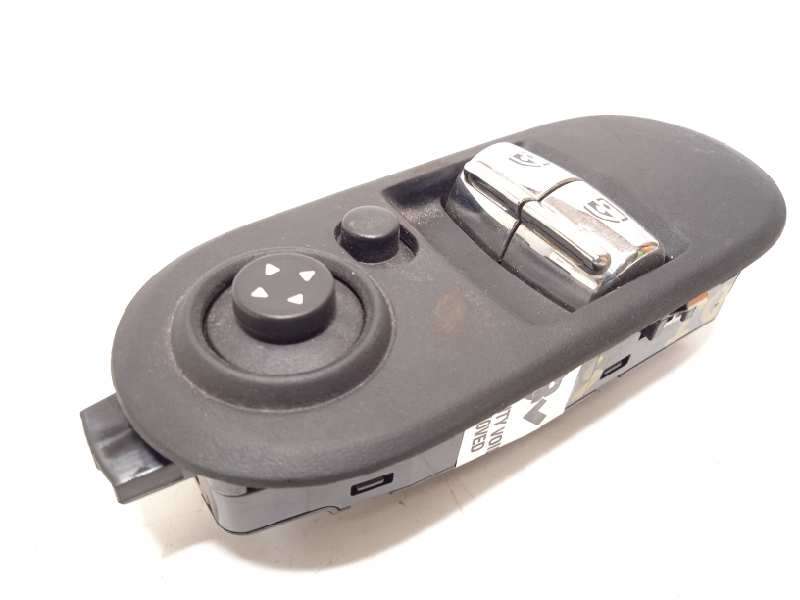 Recambio de mando elevalunas delantero izquierdo para mini mini (f56) one referencia OEM IAM 9354852  61319354852 - Negro 2