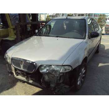 MG SERIE 45 (RT)