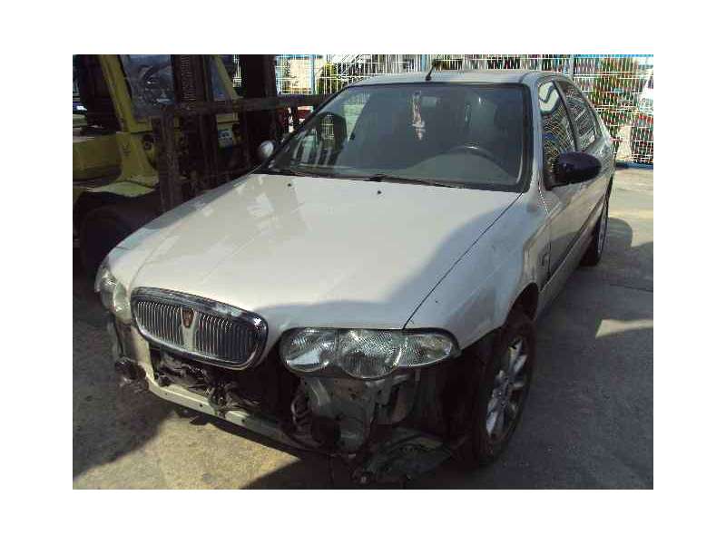 MG SERIE 45 (RT)