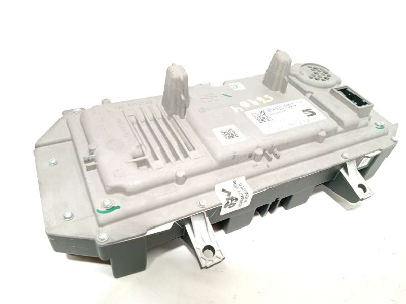 Recambio de cuadro instrumentos para seat leon (kl1, klg) 1.5 etsi referencia OEM IAM 5FA920790C - Rojo 5