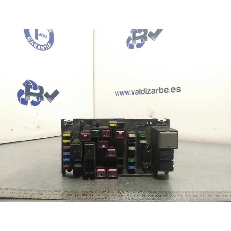 Recambio de caja reles / fusibles para subaru forester s12 2.0 diesel cat referencia OEM IAM 82241SG040  