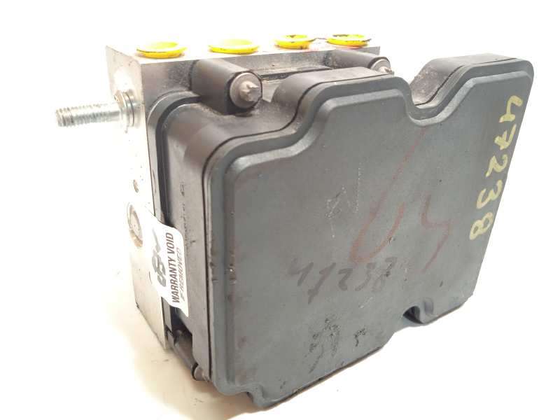 Recambio de abs para dacia sandero basis referencia OEM IAM 476603249R 0265956560 269707 3
