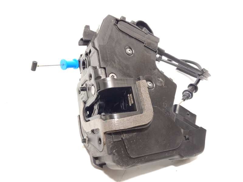 CERRADURA PUERTA DELANTERA DERECHA 9835556980 