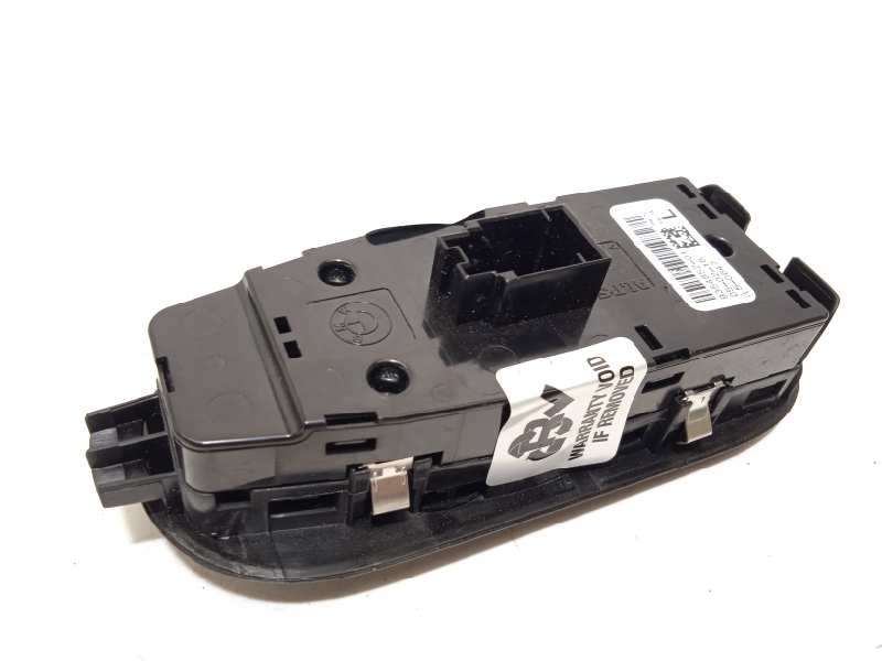 Recambio de mando elevalunas delantero izquierdo para mini mini (f56) one referencia OEM IAM 9354852  61319354852 - Negro 3