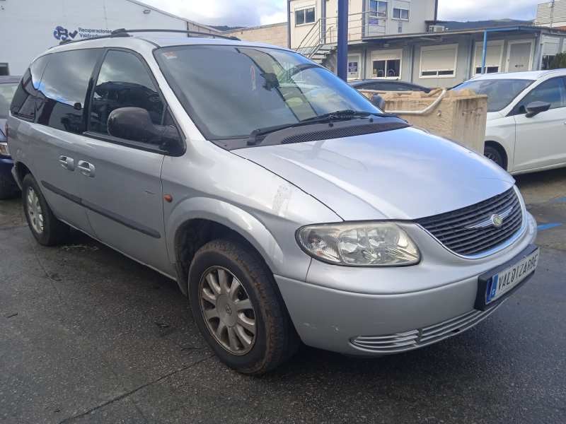 CHRYSLER VOYAGER (RG)