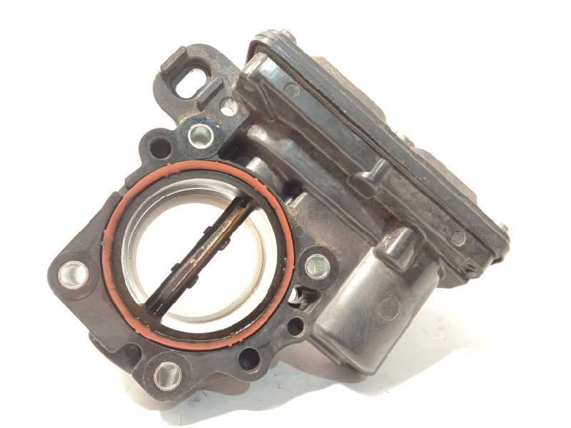 Recambio de caja mariposa para ford s-max 2.0 tdci cat referencia OEM IAM 9806625280  A2C85766300 - Gris 3