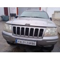 JEEP GRAND CHEROKEE II (WJ, WG)