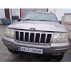 jeep grand cherokee ii (wj, wg) del año 2000
