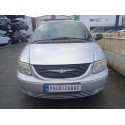 CHRYSLER VOYAGER (RG)