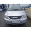 chrysler voyager (rg) del año 2004