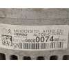 Recambio de alternador para peugeot 308 style referencia OEM IAM 9806007480  MS1012101721
