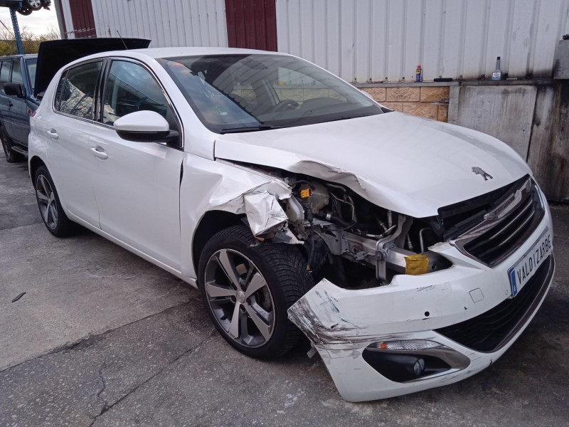 PEUGEOT 308 II (LB_, LP_, LW_, LH_, L3_)