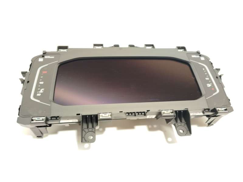 Recambio de cuadro instrumentos para volkswagen tiguan (ad1, ax1) 2.0 tdi referencia OEM IAM 3G0920320D 2