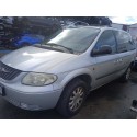 CHRYSLER VOYAGER (RG)