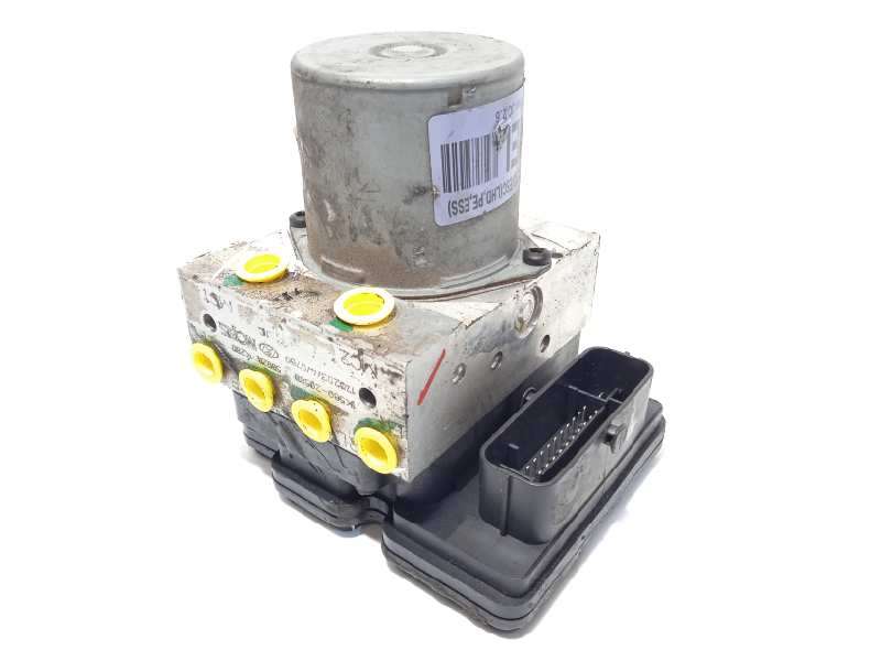 Recambio de abs para hyundai ix20 gls style referencia OEM IAM 589201K280 6158945100 1K58920580 2