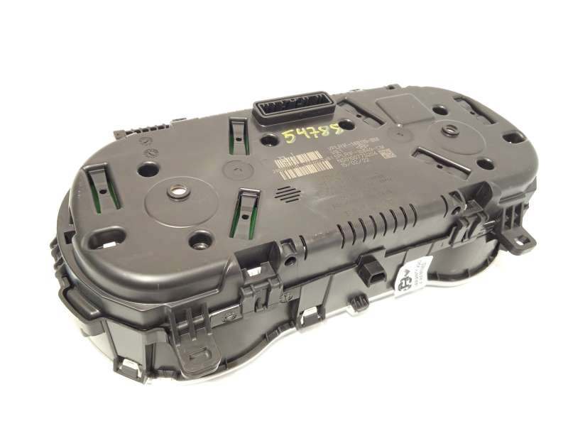 Recambio de cuadro instrumentos para dacia sandero iii 1.0 tce 90 referencia OEM IAM 248093711R - Blanco 5