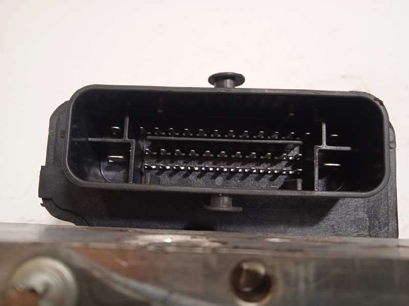 Recambio de abs para dacia sandero basis referencia OEM IAM 476603249R 0265956560 269707 4