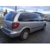 chrysler voyager (rg) del año 2004