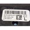 Recambio de mando elevalunas delantero izquierdo para mini mini (f56) one referencia OEM IAM 9354852  61319354852