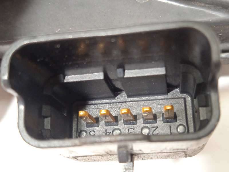 Recambio de caja mariposa para ford s-max 2.0 tdci cat referencia OEM IAM 9806625280  A2C85766300 - Gris 4