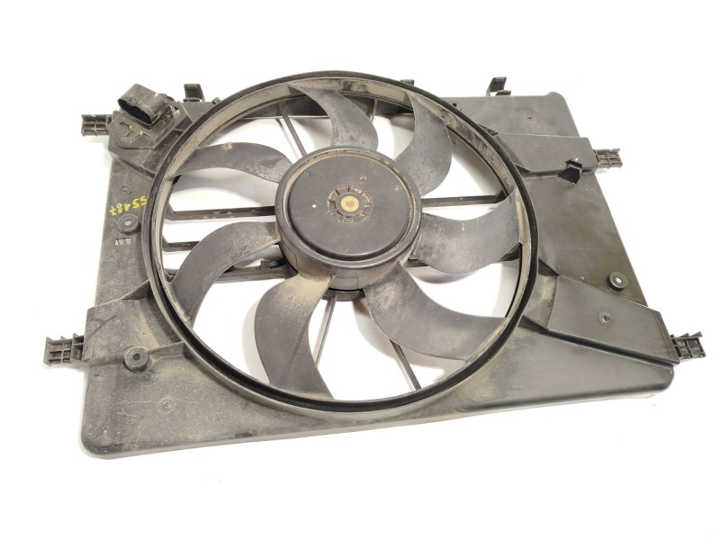 ELECTROVENTILADOR 13252520 16457013 0130308451