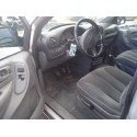 CHRYSLER VOYAGER (RG)