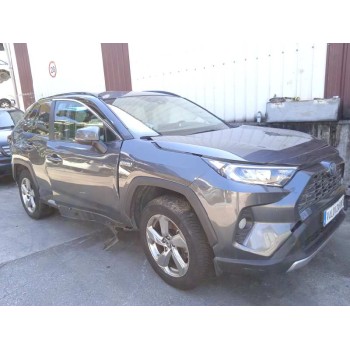 toyota rav4 del año 2020