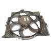 Recambio de electroventilador para bmw serie 1 berlina (e81/e87) 120d referencia OEM IAM 17427788906 16326937515 