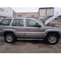 JEEP GRAND CHEROKEE II (WJ, WG)