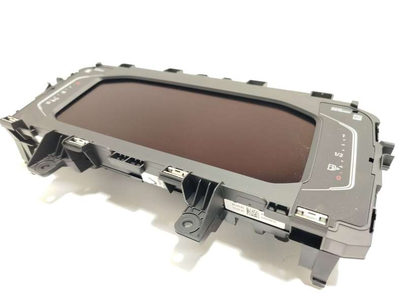 Recambio de cuadro instrumentos para volkswagen tiguan (ad1, ax1) 2.0 tdi referencia OEM IAM 3G0920320D 3
