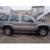 jeep grand cherokee ii (wj, wg) del año 2000