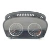 Recambio de cuadro instrumentos para bmw serie 5 berlina (e60) 520d referencia OEM IAM 62116983161  110080213