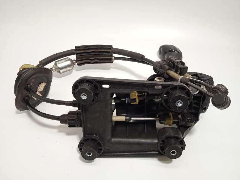 Recambio de palanca cambio para citroën c4 cactus shine referencia OEM IAM 9810550980 - Rojo 3