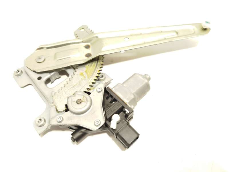 Recambio de elevalunas trasero izquierdo para peugeot ion electric referencia OEM IAM 5713A084 - Blanco 2