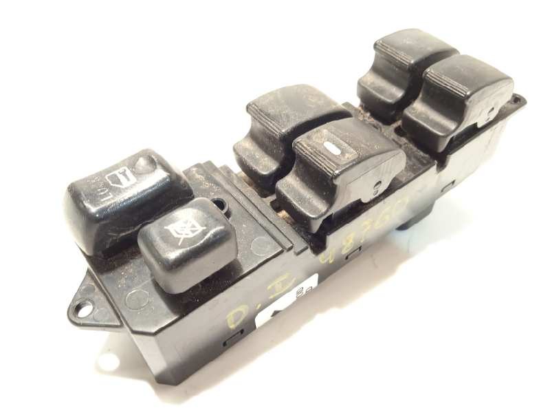 MANDO ELEVALUNAS DELANTERO IZQUIERDO 8608A207 