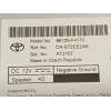 Recambio de pantalla multifuncion para toyota c-hr (_x1_) 2.0 hybrid (maxh10) referencia OEM IAM 86100F4170  