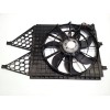 Recambio de electroventilador para seat ibiza iv (6j5, 6p1) 1.6 tdi referencia OEM IAM 6Q0959455AD 6R0121207A 