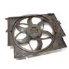 Recambio de electroventilador para bmw serie 1 berlina (e81/e87) 120d referencia OEM IAM 17427788906 16326937515 
