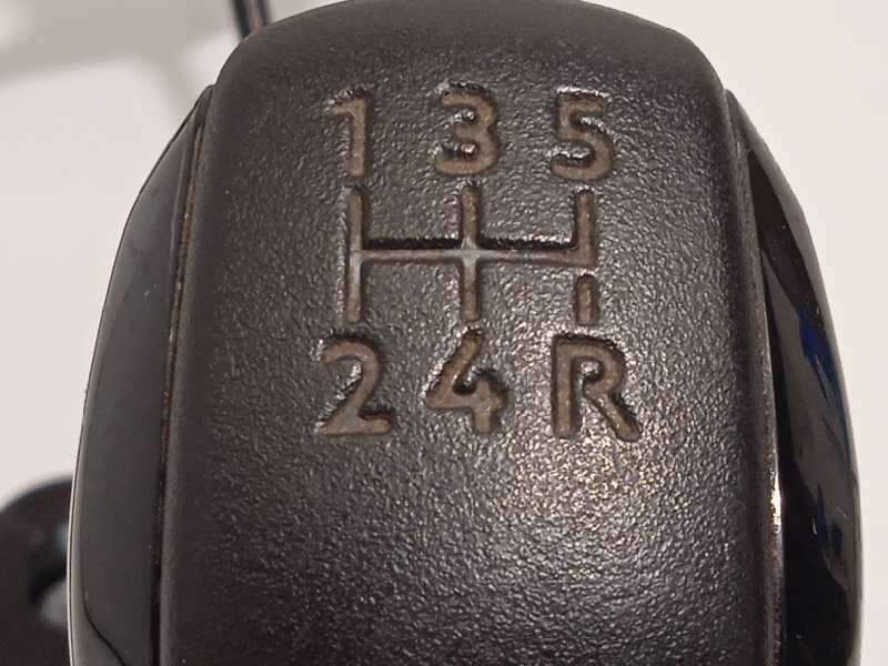 Recambio de palanca cambio para citroën c4 cactus shine referencia OEM IAM 9810550980 - Rojo 4